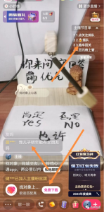 不露脸猎奇直播间，每天靠打赏日入500+-云际资源网
