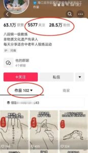 中老年副业项目，流量蓝海项目，视频制作简单，收益高！-云际资源网