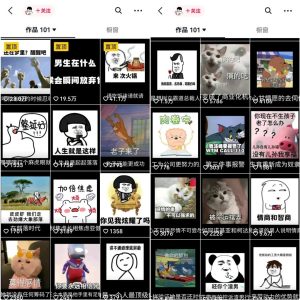 短视频情感文案项目：引流感性粉丝，实现变现拆解分享！-云际资源网