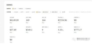 字帖项目：短视频傻瓜式操作-云际资源网
