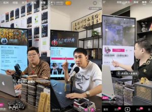 直播间赚钱项目：无脑复制，简单易操作-云际资源网