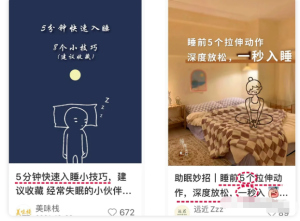 零基础也能轻松学会的小红书起号技巧，告别流量空白期！-云际资源网