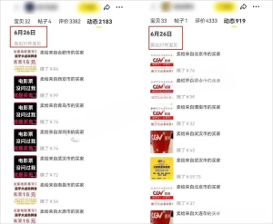 信息差搬砖项目，月入万+，特价电影票玩法揭秘-云际资源网