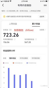 如何在支付宝发布视频并获取流量收益-支付宝中视频计划详解-云际资源网
