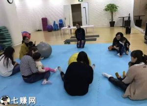 宝宝取名项目怎么操作？教你如何通过宝宝取名赚钱-云际资源网