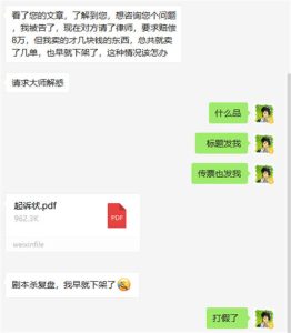 电商虚拟产品选品：新手小白如何规避侵权、违规和售假风险-云际资源网