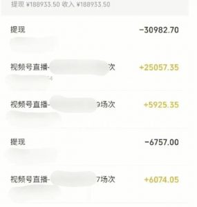 怎么做好副业之视频号的引流方式和变现模式-云际资源网