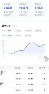 如何做自媒体：AI免费生成文章&视频，助你撸百家号等平台赚钱-云际资源网