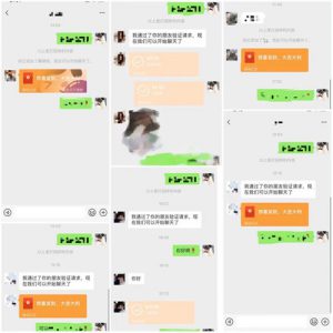 成交就是利润做了就能赚钱的小红书副业项目-云际资源网