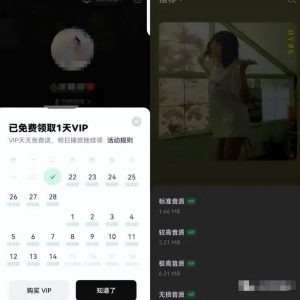 冷门小项目抖音汽水音乐，如何操作月入1w+-云际资源网