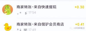 零撸游戏广告项目，单机日入20-40，还能批量操作！-云际资源网