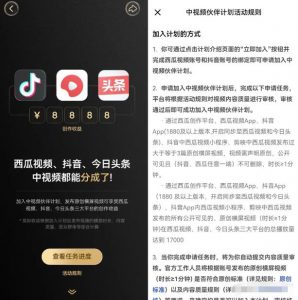 中视频新手避坑指南大解析，教你轻松躲过陷阱-云际资源网