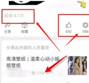 公众号项目，月入2W+-云际资源网