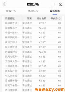 百度问答小项目，一天50+-云际资源网
