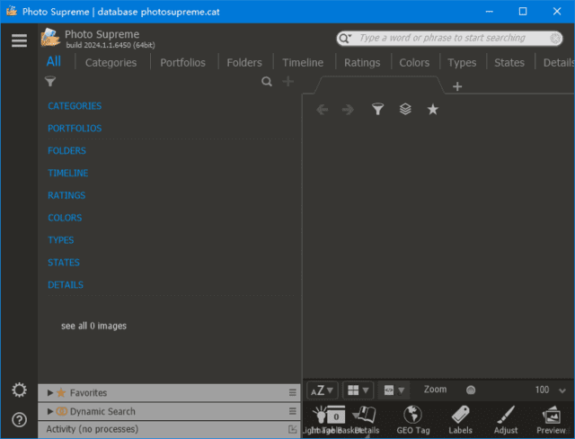 PhotoSupreme(图片管理软件)v2025.1.2.7534便携版-云际资源网