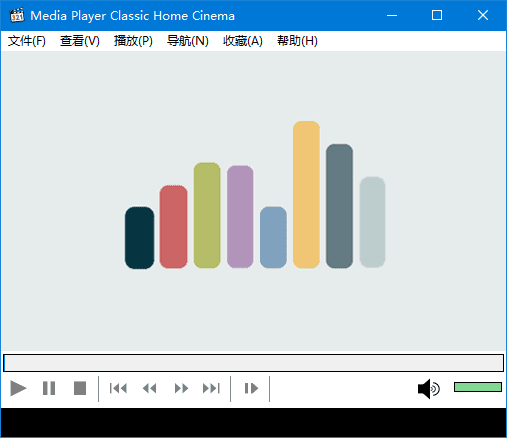 MPC-HC视频播放器(便捷视频播放器)v2.4.1中文绿色版-云际资源网