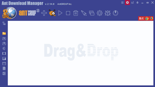 AntDownloadManager(ADM下载器)v2.15.1.89393多语便携版-云际资源网