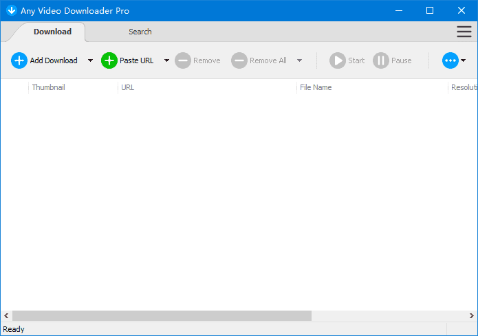 AnyVideoDownloader(视频下载工具)Prov9.2.0便携版-云际资源网