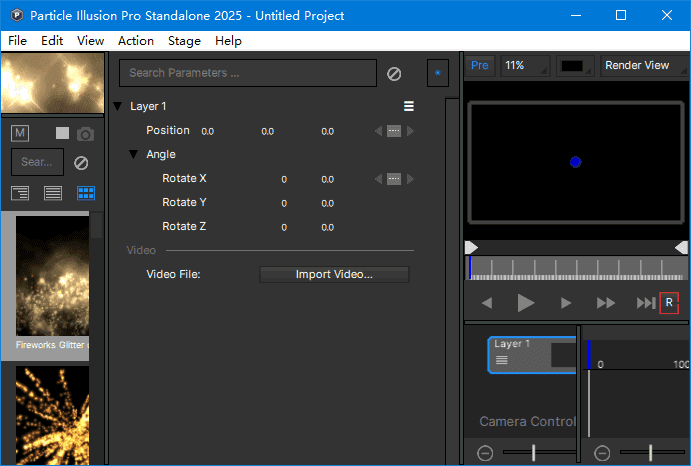 BorisFXContinuum2025Plug-insv18.0.3直装破解版-云际资源网