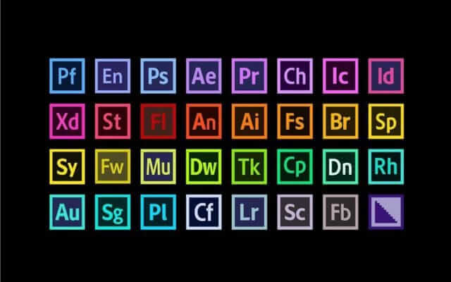 Adobe全系列破解版下载官方原版&破解补丁(02.27更新1款Adobe软件)-云际资源网