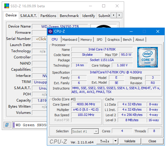 Z-Infov1.0.45.42硬件监测工具组合套装多语便携版-云际资源网