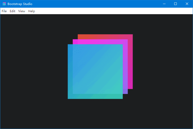 BootstrapStudio(专业网页设计软件)v7.0.3直装破解版-云际资源网