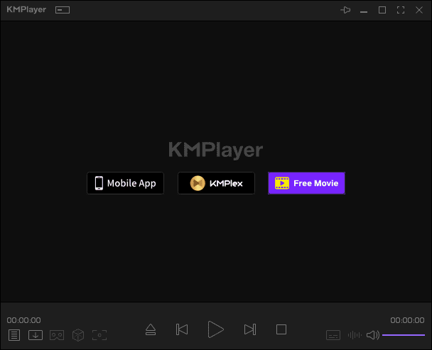 KMPlayer(多媒体播放器软件)v2025.1.21.12多语便携版-云际资源网