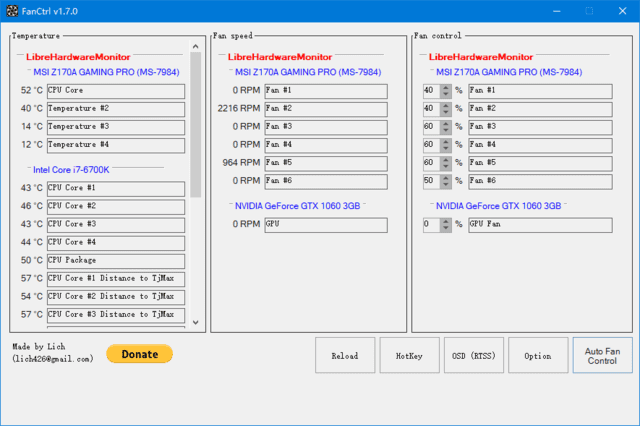 FanCtrl(免费的风扇控制软件)v1.7.1英文绿色版-云际资源网