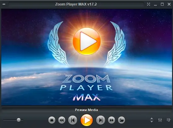 ZoomPlayerMAX(媒体播放器)v19.5.2.1952多语便携版-云际资源网