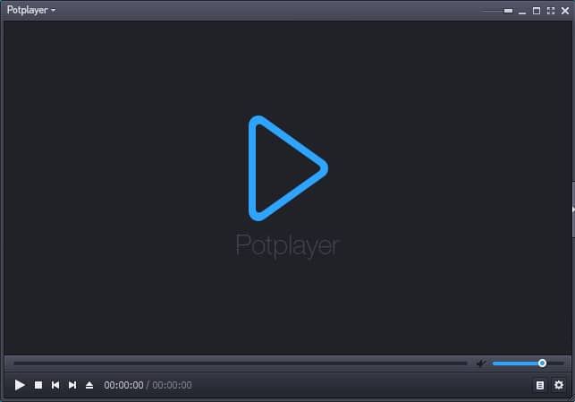 影音播放器PotPlayerv1.7.22317.0去广告版-云际资源网