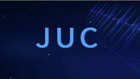 Juc教程–带源码课件-云际资源网