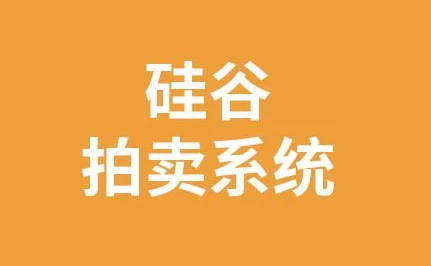区块链项目：硅谷拍卖系统–带源码课件-云际资源网