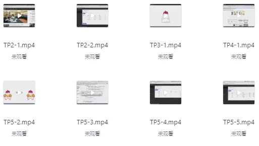 前端到后台ThinkPHP开发整站-云际资源网