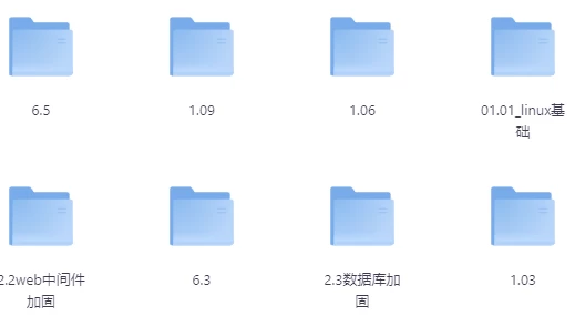 计算机安全培训课程-云际资源网