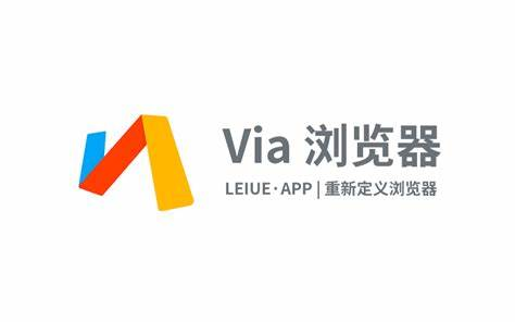 Via浏览器APP(简洁轻快的浏览器)v6.4.0谷歌版-云际资源网