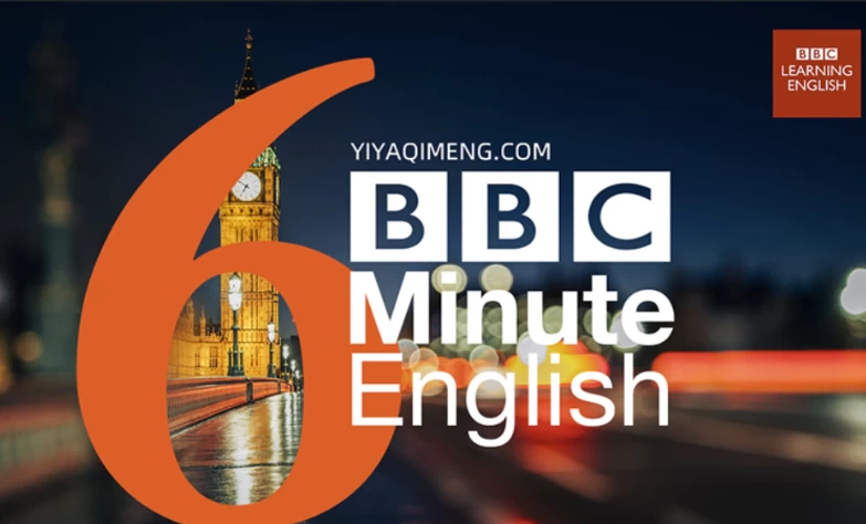 2024年BBC6分钟听力合集-云际资源网