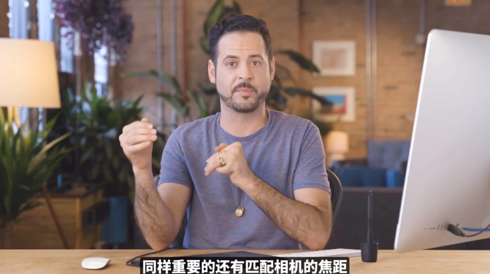 《PS国际顶级创意课程》让你脑洞大开–带素材-云际资源网