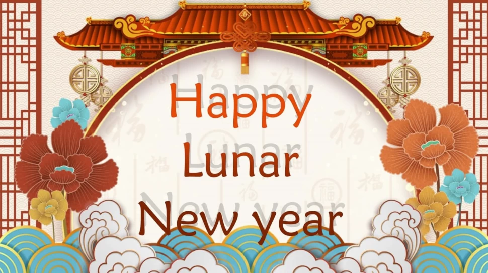 Susan每日英语阅读《春节特辑(音视频+PDF+图片)》-云际资源网