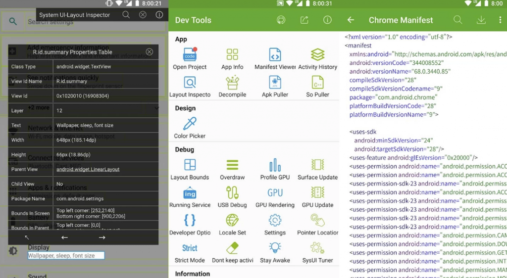 DevTools开发助手v8.7.0专业版反编译等多功能-云际资源网